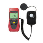 Digital Lux Meter