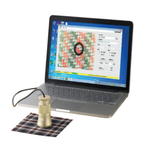 Digital Pick Counter