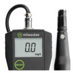 Digital Portable Dissolved Oxygen Meter - Image 3