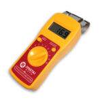Digital Textile Moisture Meter
