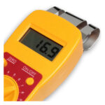 Digital Textile Moisture Meter - Image 2