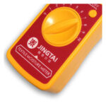Digital Textile Moisture Meter - Image 3
