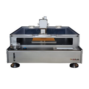 Drying Rate Tester