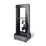 Electronic Fabric Strength Machine