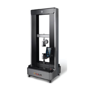 Electronic Fabric Strength Machine