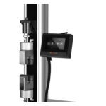 Electronic Fabric Strength Machine - Image 2