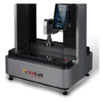 Electronic Fabric Strength Machine - Image 4