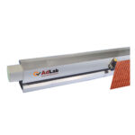 Electronic Measuring Sweater Knitted Fabric Stretch Tester - Image 3