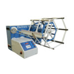 Electronic Wrap Reel