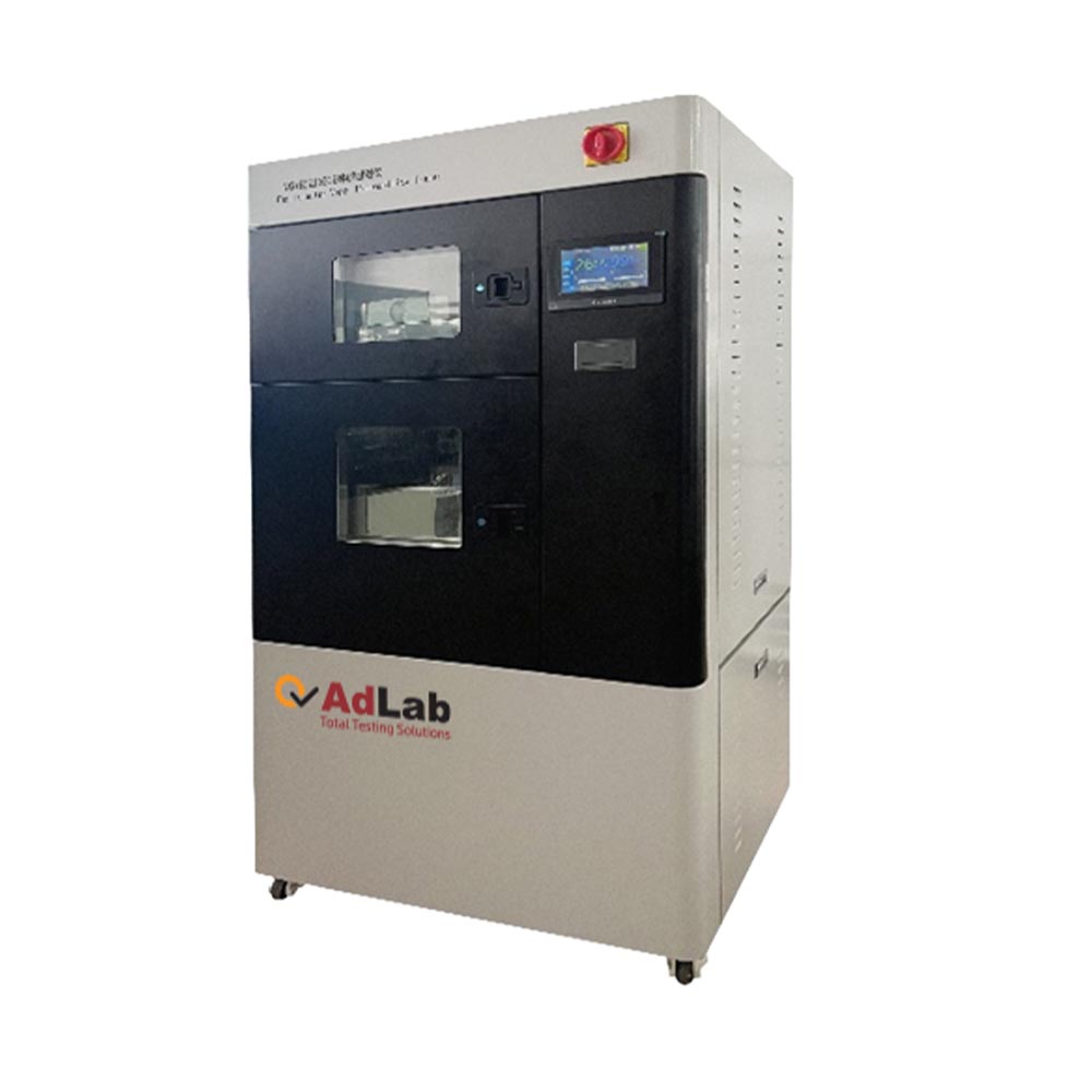 Fabric Moisture Permeability Tester ADL-FMP202 img 1 Fabric Moisture Permeability Tester