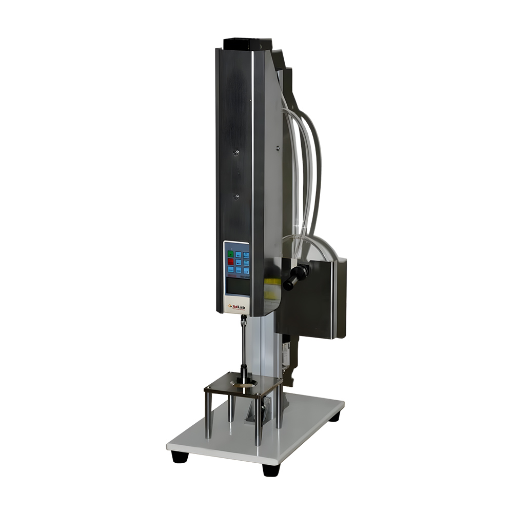 Fabrics Stiffness Tester 1 Fabrics Stiffness Tester