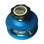 GSM Sample Cutter Schröder