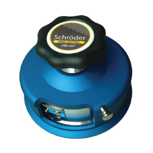 GSM Sample Cutter Schröder