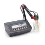 Hanna Benchtop pH Meter