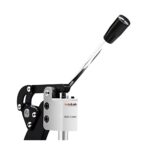 Hand Press Hydraulic GSM Cutter - Image 2
