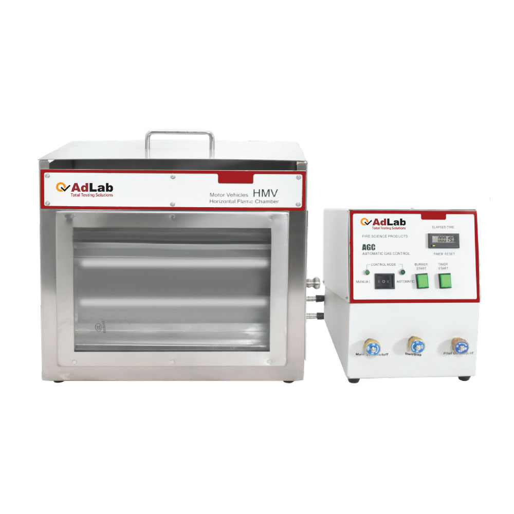 Horizontal-Flammability-Tester-1 Horizontal Flammability Tester