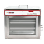 Horizontal Flammability Tester