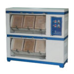 ICI-Type Pilling Tester