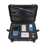 Industrial Flue Gas Analyzer - Image 2