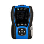 Industrial Flue Gas Analyzer