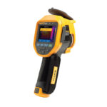 Infrared Thermal Image Scanner