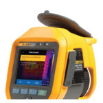 Infrared Thermal Image Scanner