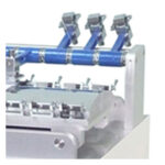 JIS Gakushin Color Fastness-Rubbing Tester - Image 2