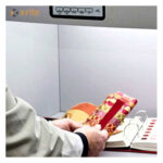 Judge QC Light Box Color Assessment Cabinet