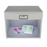 Judge QC Light Box Color Assessment Cabinet - Image 2