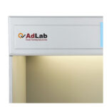 LED Base Color Assessment Cabinet - Image 3