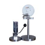 Laboratory Grad Crease Recovery Tester & Loading Device