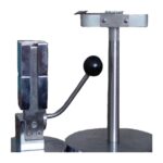 Laboratory Grad Crease Recovery Tester & Loading Device - Image 2