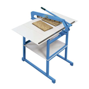 Manual Sample ZigZag Swatch Cutter