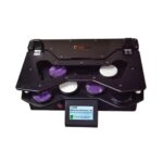 Martindale Abrasion and Pilling Tester - Image 3