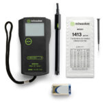 Milwaukee Conductivity Meter - Image 4
