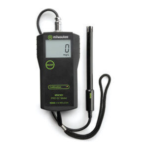 Milwaukee Total Dissolved Solids Meter