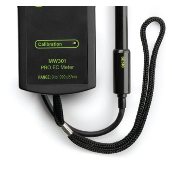 Milwaukee Total Dissolved Solids Meter
