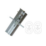 Neck Stretch Gauge