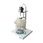 Nitrogen Oxides Color Fastness Tester