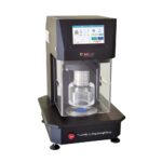 Pneumatic Bursting Strength Tester