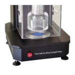 Pneumatic Bursting Strength Tester - Image 3
