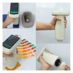 Portable Spectrophotometer - Image 2
