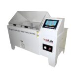 Programmable Salt Spray Testing Machine