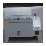 Programmable Salt Spray Testing Machine - Image 3