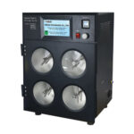Random Tumble Pilling Tester