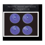 Random Tumble Pilling Tester - Image 3