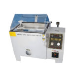 Salt Spray Testing Machine
