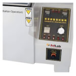 Salt Spray Testing Machine - Image 2