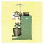 Sample Circular Knitting Machine