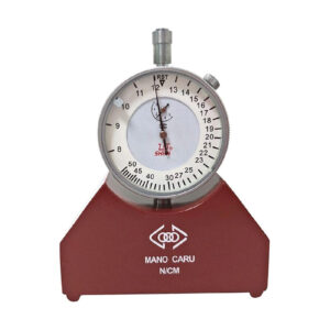 Screen Tension Gauge